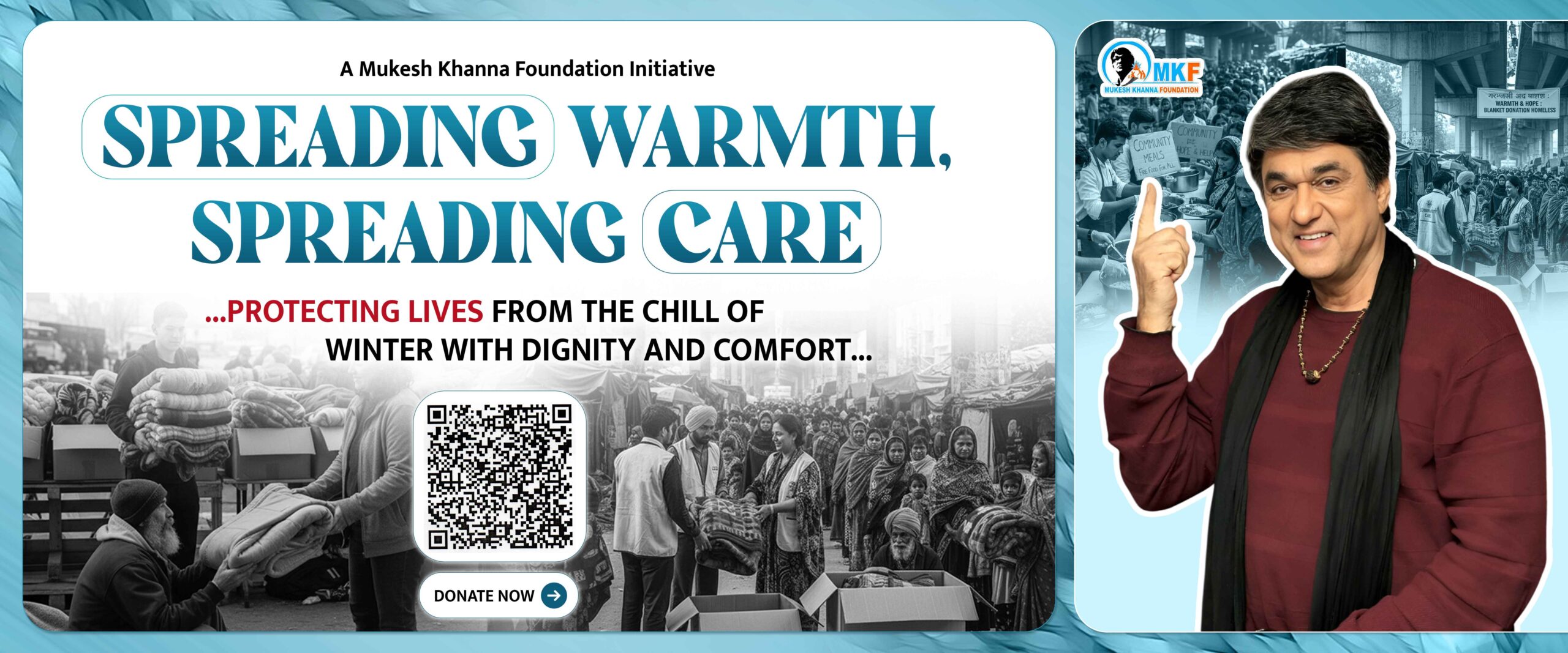 Mukesh Khanna Banner